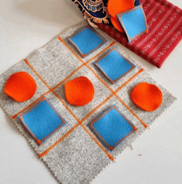 Boter kaas en eieren