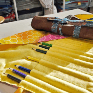 Rol-etui