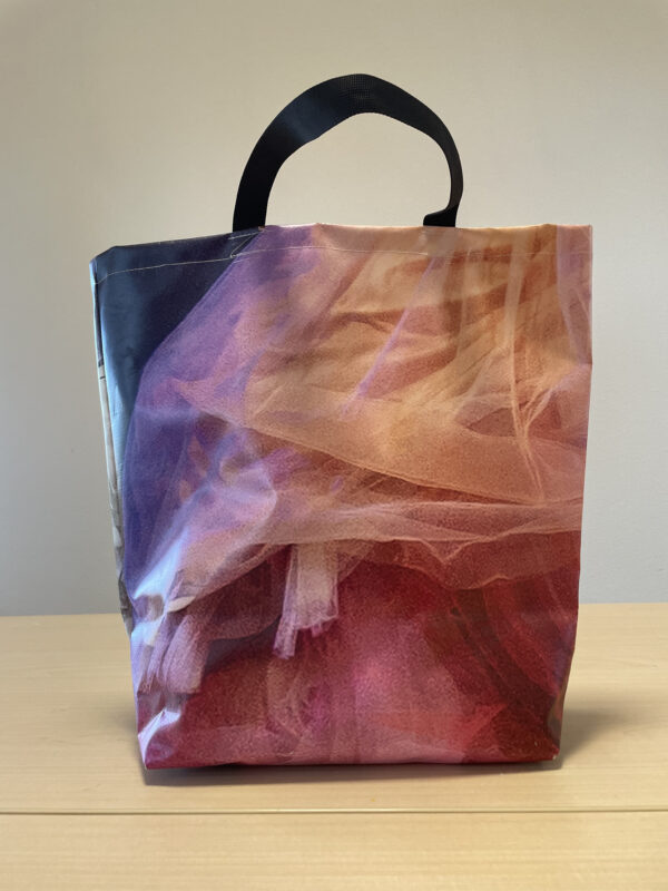 Kleine bannertas Orpheus - Afbeelding 2