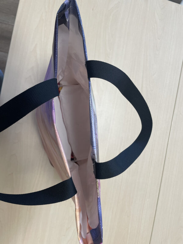 Kleine bannertas Orpheus - Afbeelding 3
