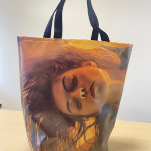grote bannertas