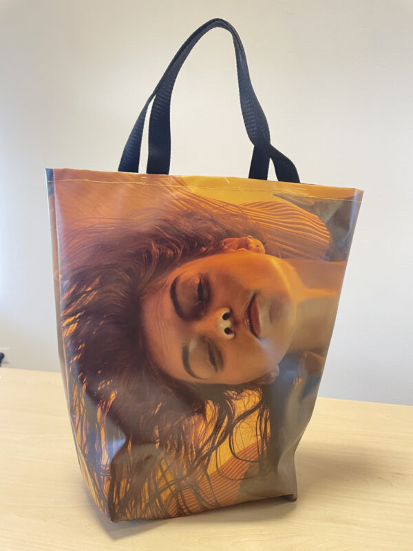 grote bannertas